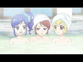 Amazon Co Jp アイカツ 2ndシーズン を観る Prime Video