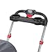 Baby Trend Sit N Stand Ultra Stroller, Elixer