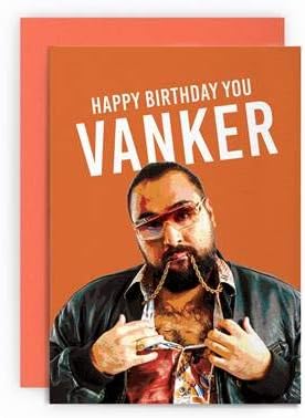 Biglietti Di Auguri Di Compleanno Chabuddy G Divertenti Umoristici Per Uomini Donne Mamma Marito Fidanzato Fidanzata Moglie Amazon It Cancelleria E Prodotti Per Ufficio