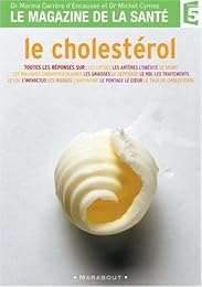 Le  cholestérol