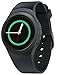 Samsung Gear S2 Smartwatch - Dark Gray