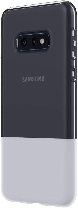 Samsung Galaxy S10e Incipio NGP Case-Clear