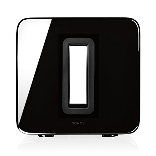 Sonos-51-PLAYBASE-Home-Theater-System-with-ONE-Streaming-Speakers-Pair-and-SUB-Wireless-Subwoofer-Black