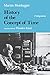 History of the Concept of Time: Prolegomena (Studies in Phenomenology and Existential Philosophy)