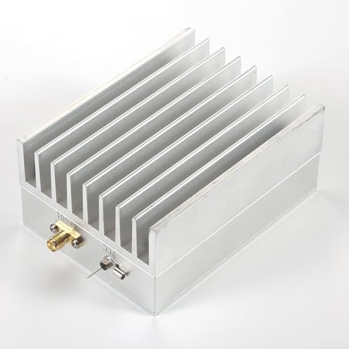 45-1100MHz RF Amplifiers, 32DB Low Noise Amplifiers, High Power RF Amplifiers Ham Radio Amplifiers For FM Radio DTMB Digital TV Signal Enhancement, Class A Linear Operation