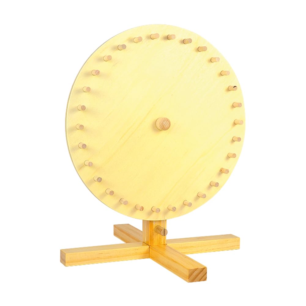 Eduplay 110168 Wheel of Fortune 30 Cm'', Multi Colour