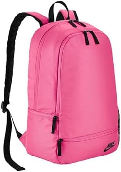 nike rucksack rosa