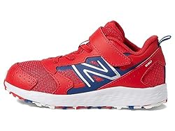 New Balance Baby Kids Fresh Foam 650 V1 Bungee Lace