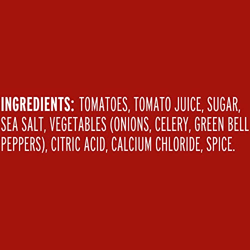 DEL MONTE Original Recipe Stewed Tomatoes with Onions, Celery & Green