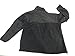 Polartec US Military Men's 300 Fleece Jacket, Small, Black
