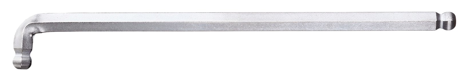 GEDORE Allen Wrench XL, Double Ball Head 1.5 mm, 1 Piece, 42 DKEL 1.5