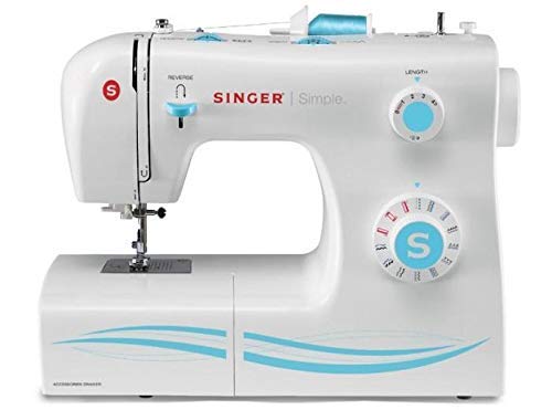 Singer Sewing Machine Simple
