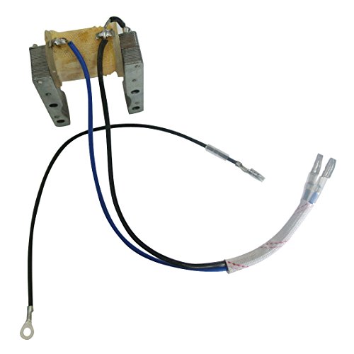 Sthus 5 Ignition Magneto Stator Fit 50cc-80cc Engine Motor Part Motorized Bicycle - Thumbnail 4