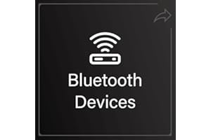 Bluetooth Devices - Quick Access Shortcut for Fire TV Bluetooth Settings