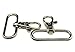 Amanaote Metal Silvery 1.5