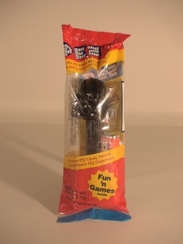 Star Wars Darth Vader PEZ Dispenser