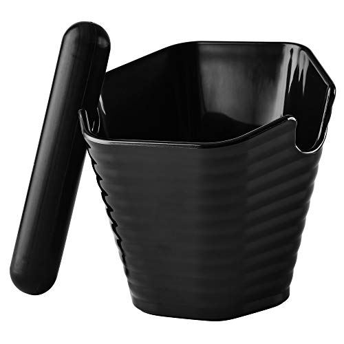 Rubber Knock Box Bar Replacement CAFEMASY Knock Bar For Mini Espresso