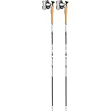 LEKI Cross Trail FX.One Superlite Carbon