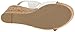 Wild Pair Women's Leona Wedge Sandal
