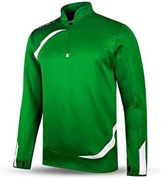 2016 Soccer Tracksuit Quality Double Stand Collar Long Sleeve Polyester Spandex Quick Dry Survetement Football