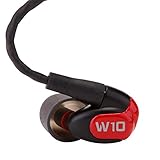 Westone Audio W10 Single-Driver True-Fit Earphones