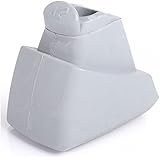 K2 Skate Inline Skate Brake Stopper, Grey, One Size