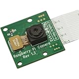 Raspberry PI 5MP Camera Board Module