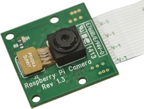 Raspberry PI 5MP Camera Board Module