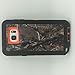 Kecko® Heavy Duty Defender Series Natural Tree Camo Shockproof Impact Resistant Hybrid Rugged Builders Workman Body Protective Case Skin w/ Built-in Screen Protector for Samsung Galaxy Note 5 (T-Ora)