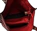 Scarleton Large Tote H103510 - Red