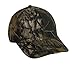 Mossy Oak Outdoor Cap Camouflage Hi-Beam Lighted Cap
