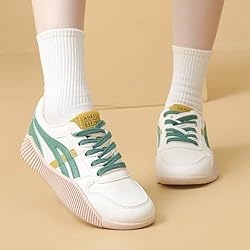 Women Fashion Sneakers Comfortable Non-Slip Casual