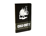 Image de Call of Duty Hardcover Ruled Journal (Insights Journals)
