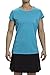 Prince Women's Keyhole Back Athletic Tee