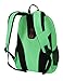 Swiss Gear SA6639 Neon Green Laptop Backpack - Fits Most 15 Inch Laptops and Tablets