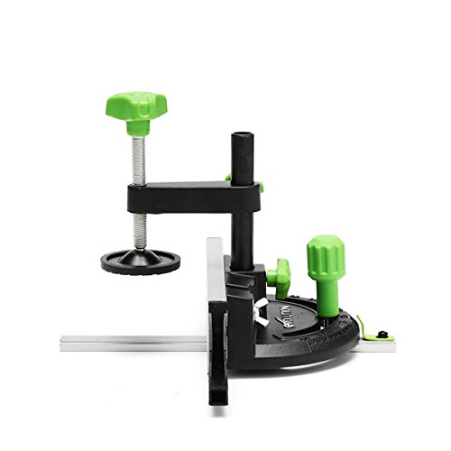 3 Miter+GaugeThyway+Gauge+Adjustable+Woodworking