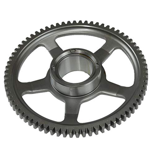 IDEAL Flywheel Puller Starter Clutch Gear gasket bolt TRX 400 Sportrax TRX 400EX 99~08