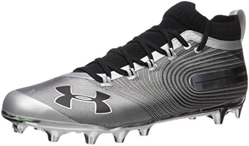 under armour spotlight mc lacrosse cleats