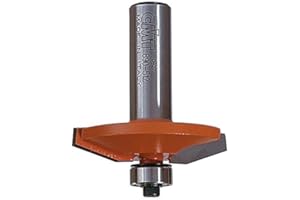 CMT 890.512.11 1 7/8-Inch Horizontal Raised Panel Bit