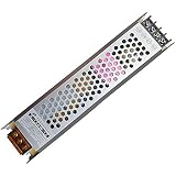12V 150W Slim LED Power Supply (2725608220329)