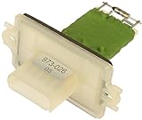 Dorman 973-026 Blower Motor Resistor for Chrysler/Dodge