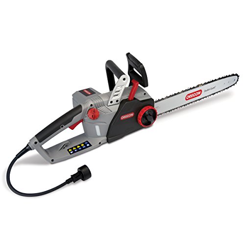 Oregon 570995 CS1500 Self-Sharpening Electric Chainsaw