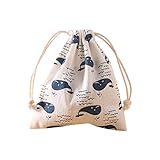 Cinhent Bag 16×14CM Portable Kids Play Small