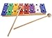 Xylophone Glockenspiel - e-Book Color-Coded Songs just for this Xylophone Toy