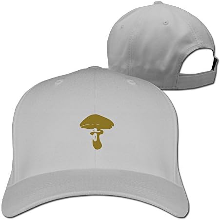 Mushroom Vegtables Ccx1 Men's Cool Cotton Baseball Cap