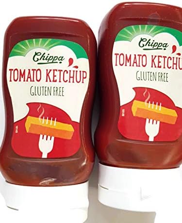 Gluten Free Tomato Ketchup 2 Pack Bundle