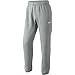 Nike Mens Fleece Jog Pants Swoosh Club Track Pant Joggers Black, Grey, Navy 611459