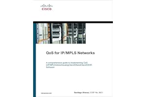 QoS for IP/MPLS Networks