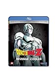 DRAGON BALL Z:MOVIE 5 AND 6 / (RMST WS)            image