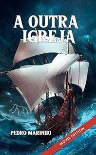 Livro A Outra Igreja: Movie Edition
